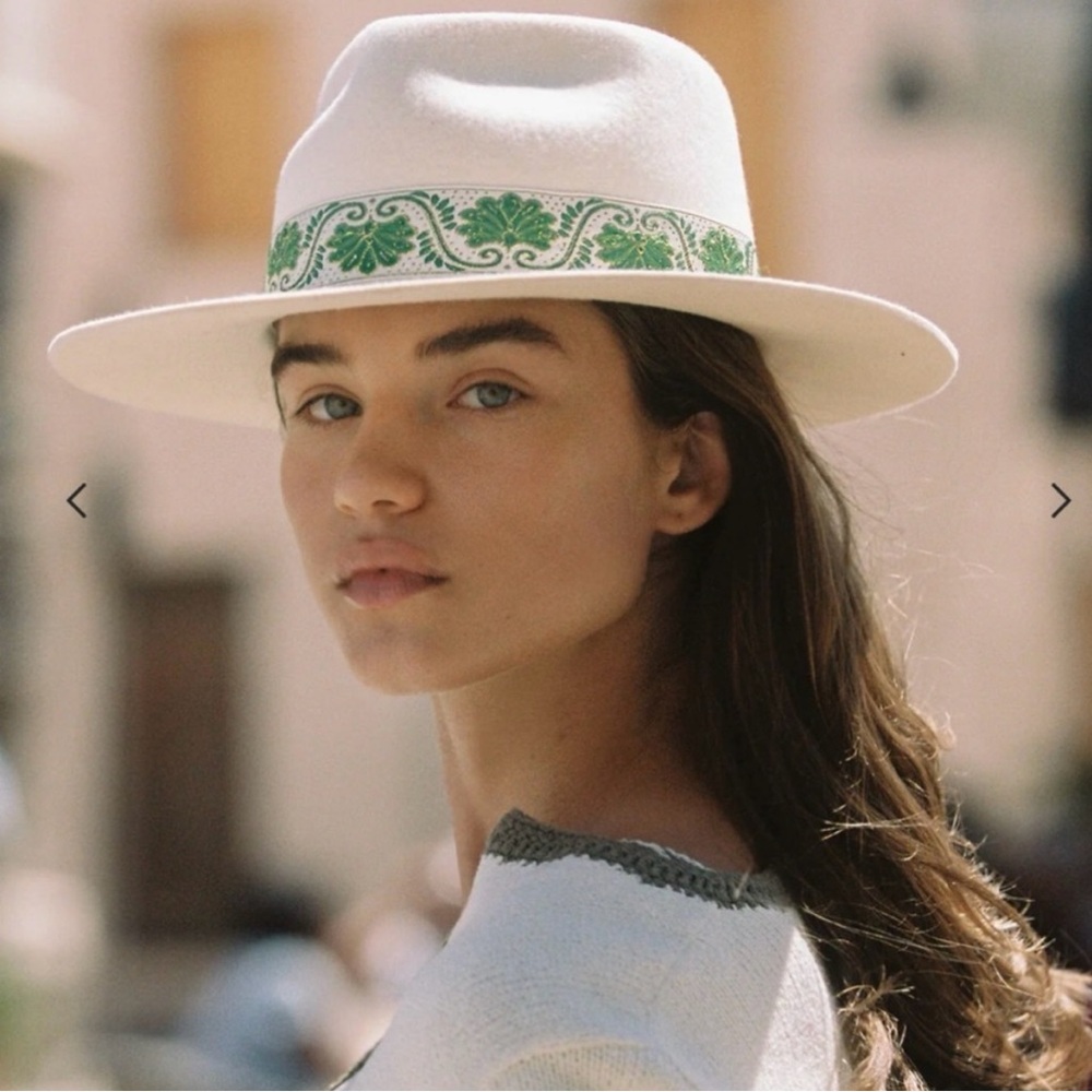 Lack of Colors Hat